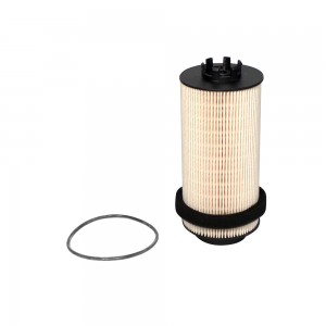 фильтр !топливный, элемент, бумажный, h=205 DAF M9740017 MARSHALL