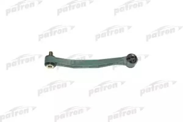 Тяга стабилизатора двусторонняя_MERCEDES-BENZ: W124 PS4066 PS4066 PATRON