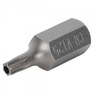 Бита 3/8" TORX T25H L=30 мм "AIRLINE" ATAR003 AIRLINE