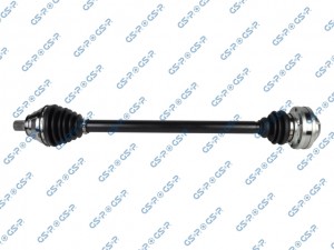 привод правый! 792mm\ Audi A3 1.8/2.0 04-13 203313 GS P