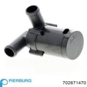 Насос водяной LAND ROVER Discovery (04-12) PIERBURG 702671470 PIERBURG