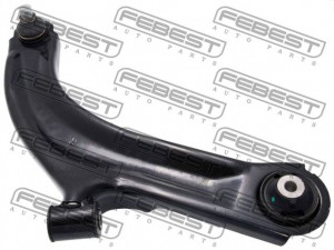 Рычаг подвески 0224-K12RH 0224-K12RH FEBEST