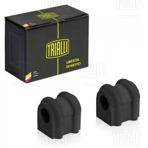 Втулка стабилизатора перед. (2 шт.) Hyundai Getz (02-) (RB 0831) RB 0831 TRIALLI