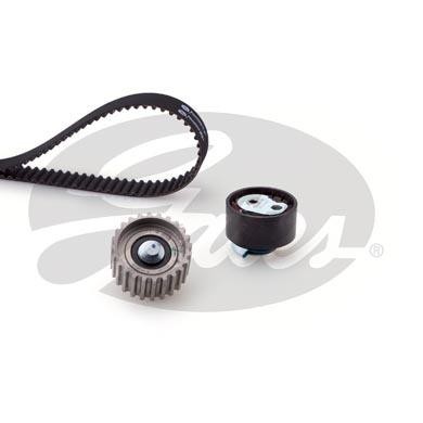 Комплект ГРМ FIAT Ducato (02-) (2.3) GATES K015592XS GATES