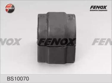 втулка стабилизатора переднего! d29\ BMW X5 3.0-4.8/3.0D 00> BS10070 FENOX