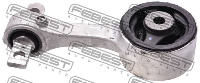 Опора двигателя правая HONDA CIVIC FK 2006-2012 HM-FKRH HM-FKRH FEBEST