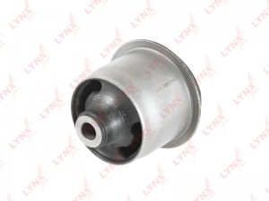 Сайлентблок задней балки C9852 LYNXAUTO