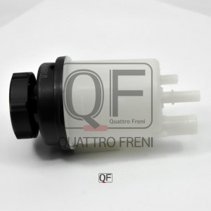 БАЧОК НАСОСА ГУР QF34E00008 QF34E00008 QUATTRO FRENI