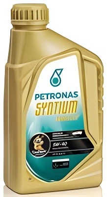 Масло моторное PETRONAS 3000 AV 5W40 синт.1л SYNTIUM 70179E18EU PETRONAS