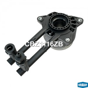 Подшипник выжимной FORD Fiesta,Focus (гидравлический) KRAUF CBZ1116ZB KRAUF