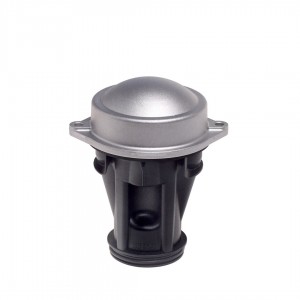 Фильтр маслоотделителя OM457/OM501/502 MB Actros EAS500M05 HENGST