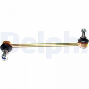 Тяга стабилизатора передн.подвески L/R DELPHI TC1209 DELPHI