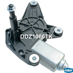 Мотор стеклоочистителя DDZ1066TK DDZ1066TK KRAUF