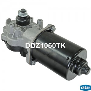 Мотор-редуктор стеклоочистителя NISSAN Primera (02-07) KRAUF DDZ1060TK KRAUF