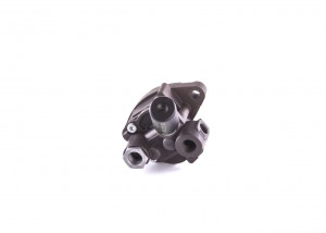 Насос топливный SCANIA 4 series ТННД шестеренчатый BOSCH 0 440 020 128 BOSCH