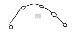 Прокладка VOLVO FH,FM RENAULT картера механизма рулевого DT 2.10262 DIESEL TECHNIC