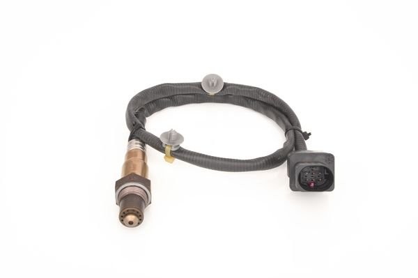 лямбда-зонд!\ BMW E87/E90/E60/E63/E65 2.0i/4.0i/5.0i 05> 0 258 017 209 BOSCH