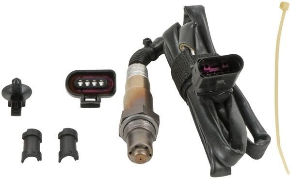 Датчик кислорода VW Transporter 5 (03-) BOSCH 0 258 006 984 BOSCH