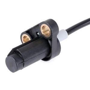 датчик ABS! передний l=569 mm\ BMW E39 all 95-98 SS10305 DELPHI