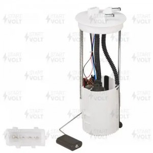 Модуль топливного насоса для а/м Great Wall Hover H3 10-/Hover H5 10- 2.0i/2.4i  SFM 1576 START VOLT