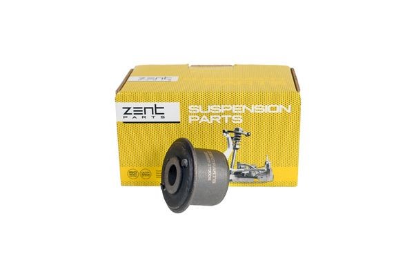 сайлентблок рычага пер.!\ Citroen ZX/Xsara/Berlingo, Peugeot 306 93> Z25511 ZENTPARTS