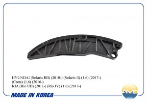 HYUNDAI ELANTRA (2006-2011) AMD.CS222 AMD