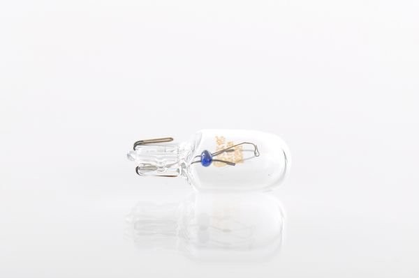 Лампа 12V W3W W2.1x9.5d Pure Light BOSCH 1 987 302 217 BOSCH