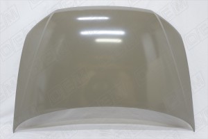 Капот, Volkswagen, Polo sedan, 5 (2010-нв) OEM0090KPT OEMPARTS