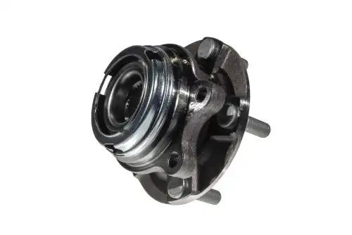 ступица! в сборе с подш., передняя левая\ Nissan Teana 3.5 08> /Teana 09> /Muran Z22106 ZENTPARTS