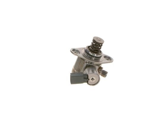 Насос топливный BMW 5 (F07) высокого давления BOSCH 0 261 520 143 BOSCH