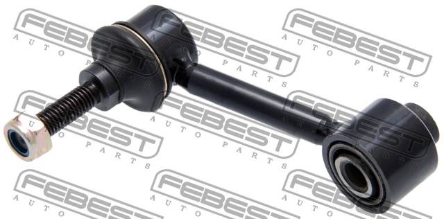 VW GOLF V (04>)/OCTAVIA (A5 1Z-) (2004>) 2323-B6R FEBEST