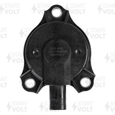 W204 (2007>) SVC 0520 START VOLT