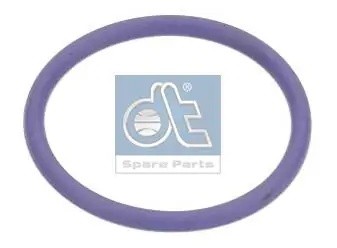 упл. кольцо всасыв. патрубка масл. насоса !35x3 \VOLVO F10/12/16. FH12/16 2.11422 DIESEL TECHNIC