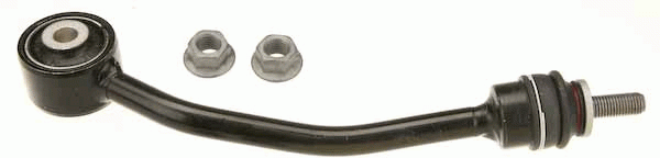 тяга стабилизатора переднего правая!\ MB W220 3.5/4.3/5.0 4matic 02-05 JTS612 TRW