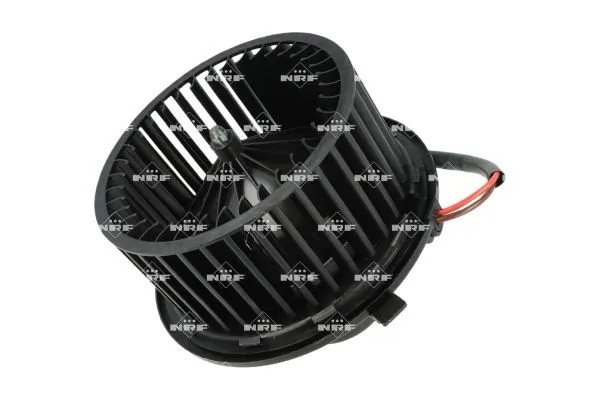 VW TRANSPORTER T4 Без кондиционера 34119 NRF