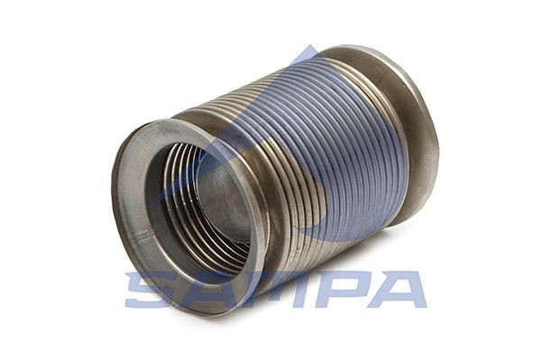 Гофра IVECO EuroCargo выхлопной системы SAMPA 061461 SAMPA