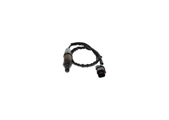 лямбда-зонд! L=900\ Mitsubishi Colt 1.3 96-00/Pajero Sport 3.0 V6 98> F 00H L00 192 BOSCH