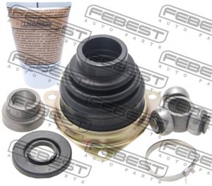 ШРУС внутр левый RENAULT LOGAN I/II 2411-LOGLH 2411-LOGLH FEBEST