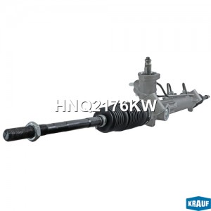Рейка рулевая FORD Mondeo (00-07) KRAUF HNQ2176KW KRAUF
