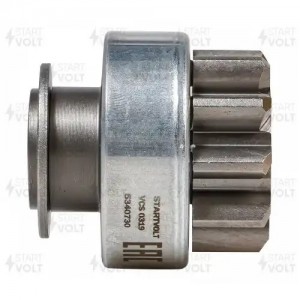 Привод стартера (бендикс) для а/м ГАЗ ГАЗель Next (13-) с дв. Cummins ISF 2.8D 6 VCS 0319 START VOLT