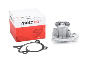 Renault Duster 2012> 1500316 METACO