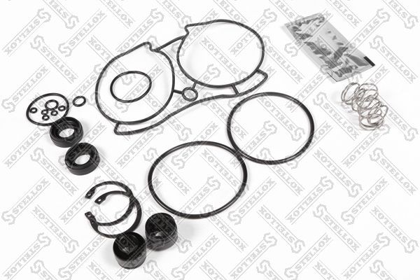 р/к модулятора EBS прицепа! (рпм) Wabco 4801020140\ 85-20920-SX STELLOX