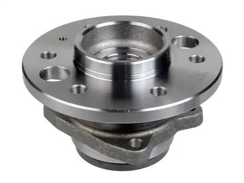 ступица! в сборе с подш., задняя\ MB Sprinter 906 06> Z22116 ZENTPARTS