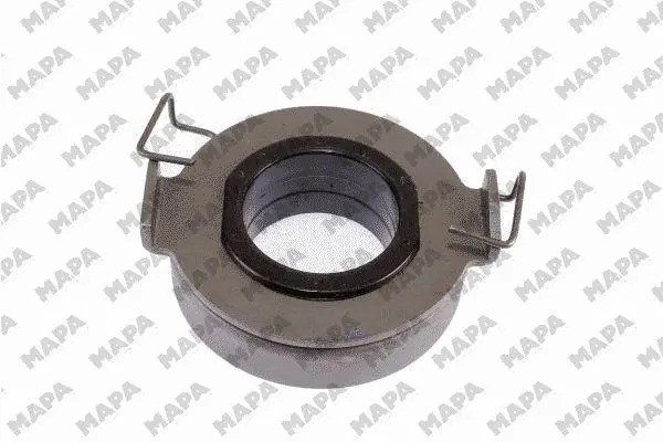 комплект сцепления! с подш.\ Citroen C1, Peugeot 107, Toyota Aygo/Yaris 1.0 05> 009190400 MA PA