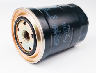 Фильтр топливный MAZDA BT-50, CX-5/CX-7, TOYOTA LAND CRUISER 100 FC21158 FC21158 AZUMI