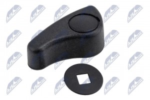 СТУПИЦА КОЛЕСА ПЕР БЕЗ ПОДШИПНИКА KLPBM012P2 KLPBM012P2 NTY