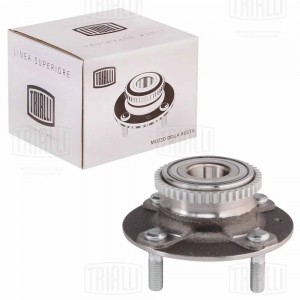 ELANTRA (2000-2005) MR 0886 TRIALLI