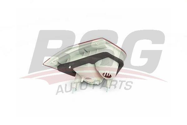 Фонарь задний RENAULT Fluence (10-) левый BSG BSG75805020 BSG