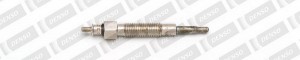 Свеча накаливания HYUNDAI Porter,Starex DENSO DG198 DENSO