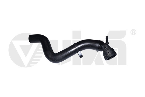 Патрубок SKODA Fabia (03-07) системы охлаждения VIKA 11221779101 VIKA
